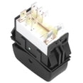 thumbnail image 2 of Interruptor de alarma de interruptor de peligro de emergencia automotriz para camiones P27-1040-25 P27104025, 2 of 5
