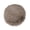 Brown, variant on AUQ Round Dog Bed,Non-Slip Bottom for Extra Stability Kitten Bed,Perfect for Pets of All Sizes and Lifestyles Large Cat Bed,M,Pink