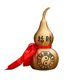 thumbnail image 1 of Adorno colgante de calabaza de de cobre, colección de estatuas, figuritas para sala de estar, restaurante, gabinete, regalo de inauguración, 1 of 7