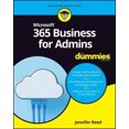 thumbnail image 4 of Microsoft 365 Business for Admins For Dummies (For Dummies (Computer/Tech)), 4 of 4