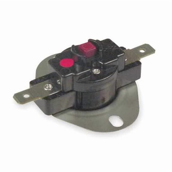 Dayton Blocked Vent Switch 1VLC8