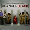 Orange Is the New Black - Orange Is the New Black Soundtrack - Vinyl