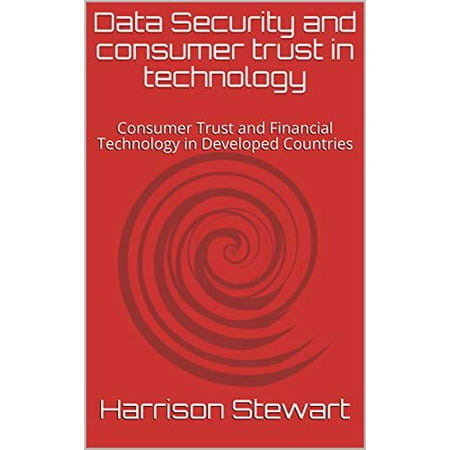 Data Security and Consumer Trust - eBook