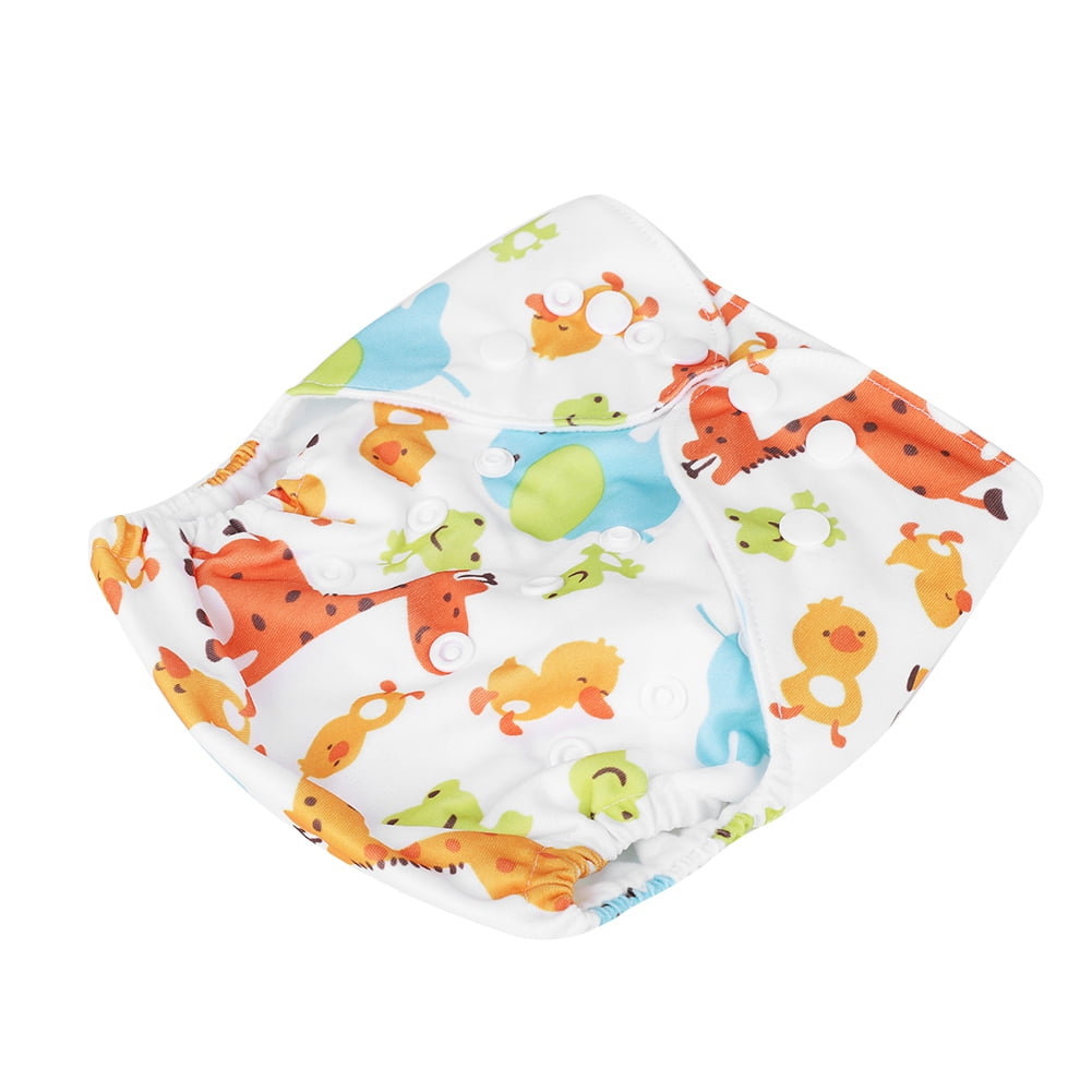 Mgaxyff Reusable Diaper Cloth,Diaper Cloth,Super Soft Cloth Diaper