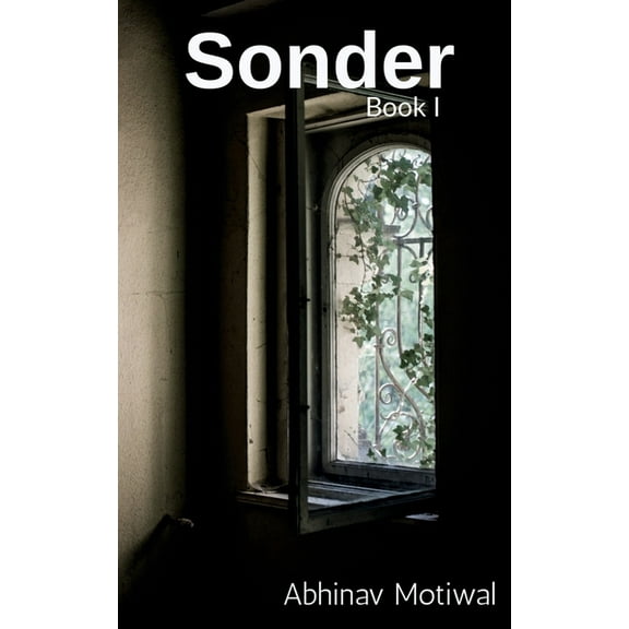 Sonder, (Paperback)