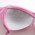 thumbnail image 5 of High-Quality Women Full Cup Bra Daily Comfort and Support Nursing Bras Comfortable Breathable Leisure Simplicity Women Bra, 5 of 9