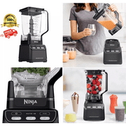Ninja Professional Blender with Auto IQ