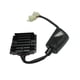 thumbnail image 1 of RECTIFICADOR REGULADOR ITALIKA 250 Z (14-17) 12V, 1 of 2