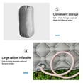 thumbnail image 3 of Coussin d'Air Automatique Extérieur TPU Tapis de Couchage Pliant pour Tente de Camping, 3 of 8