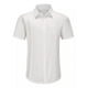 thumbnail image 5 of Camisa Casual Playa Guayabera Lino Manga Corta Para Hombre, 5 of 8