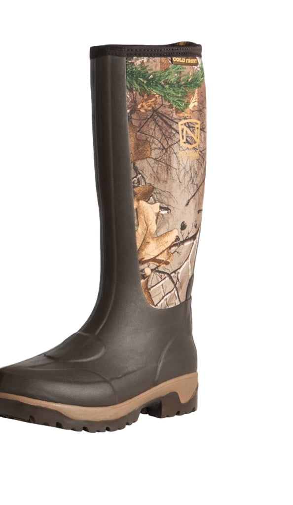 noble outfitters cold front boots