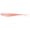 Coconut Ice Glow, variant on Z-Man Scented Jerk ShadZ 7 inch Soft Plastic Jerkbait 4 pack