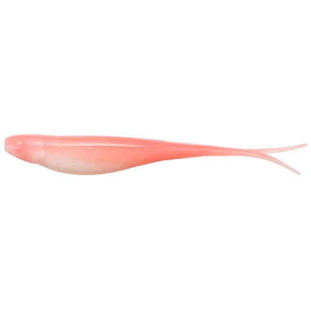 Z-Man Scented Jerk ShadZ 7 inch Soft Plastic Jerkbait 4 pack