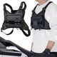 thumbnail image 2 of Mochila Frontal Unisex para El Pecho Chaleco Frontal Ligero Y Transpirable Ropa Informal, 2 of 9
