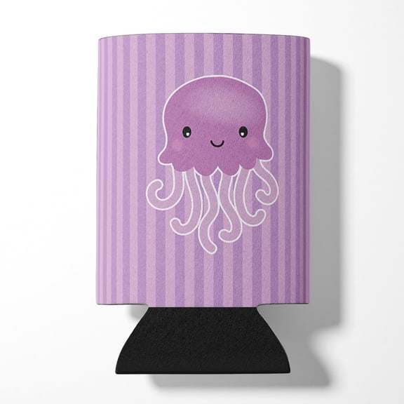 Jellyfish Can or Bottle Hugger