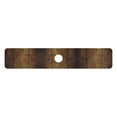 thumbnail image 7 of Yayeee Faucet Mat for Kitchen Sink 30" Diatomite Long Splash Guard Pad, Wood Grain, 7 of 7