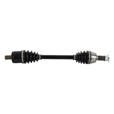 All Balls Front Left 6ball CV Axle for Polaris RZR 570 PS 2018 1332440
