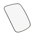 thumbnail image 3 of Car Outside Rearview Mirror,Right Passenger Side Mirror Rearview Mirror Glass Car Rearview Mirror Replacement Ultimate Comfort, 3 of 14