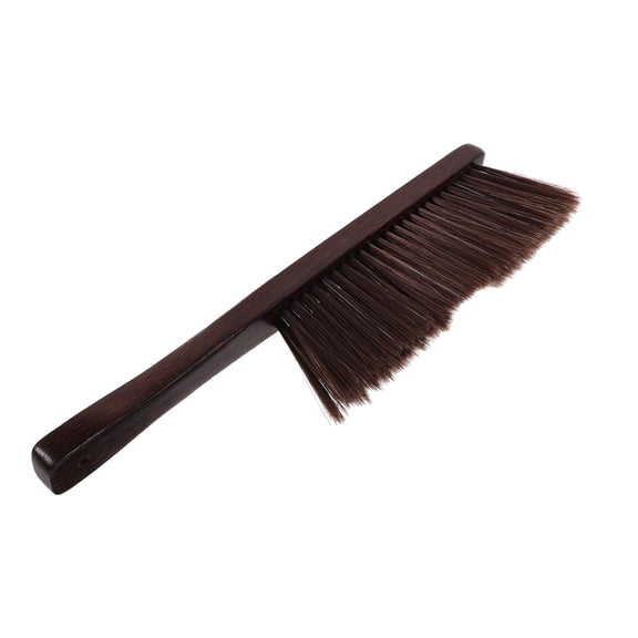 TABLETREANDS Handheld Broom 1Pack for Car Use with Long Handle 37.5x9x3in