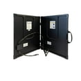 thumbnail image 4 of Lion Energy 100W 24V Portable Solar Panel, 4 of 8