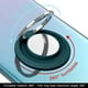 thumbnail image 3 of Soporte para anillo de teléfono, soporte para dedo, soporte para anillo de teléfono celular, agarre para dedo, rotación de 360 grados (verde claro), 3 of 8