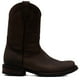 thumbnail image 1 of Bota Para Hombre Siete Leguas 1677 cafe 28, 1 of 4