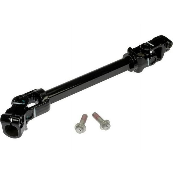 Lower Steering Shaft - Compatible with 1997 - 2005 Chevy Astro 1998 1999 2000 2001 2002 2003 2004