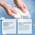 thumbnail image 5 of Fabric Rust Stain Remover Emergency Clothes Stain Remover for Clothes Rust Copper Rust, 5 of 5