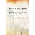 thumbnail image 1 of The Vale Shakespeare 1900 [Hardcover], 1 of 1