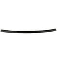 thumbnail image 6 of Ikon Motorsports Compatible with 15-23 Ford Mustang 2Dr High Kick V Painted Trunk Spoiler #G1 Absolute Black, 6 of 7