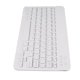 thumbnail image 5 of Teclado Bluetooth Silencioso, 3.0V A 4.2V Teclado Inalámbrico Táctil Cómodo Portátil Para Teléfono, 5 of 7