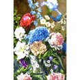 thumbnail image 1 of Flower 5D DIY Full Drill Diamond Painting, 1 of 3