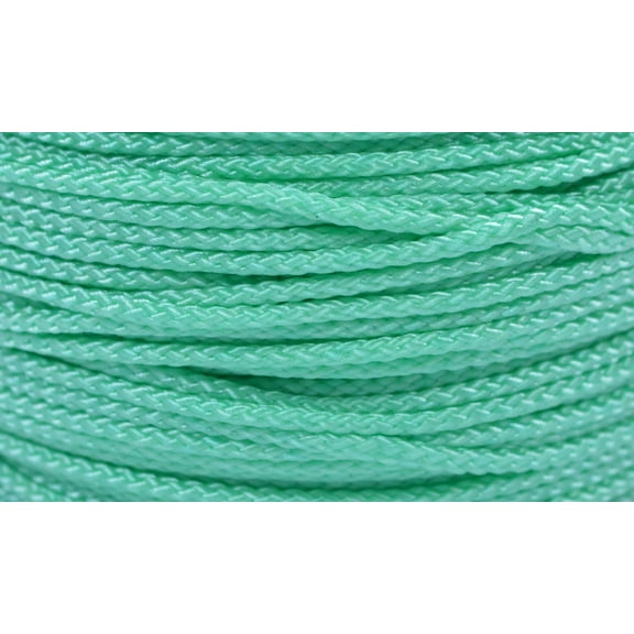 Mint Micro Cord - Perfect Paracord Accessory Cord
