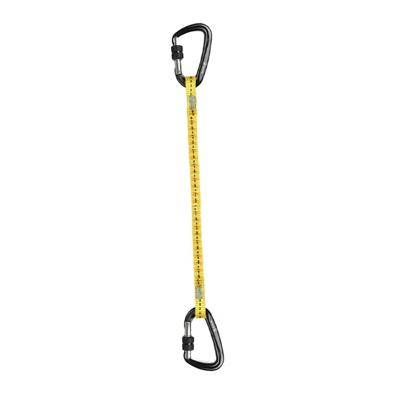 Heavy Duty Attachment Safety Lanyards