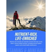 مسحوق جليسينات المغنيسيوم من BulkSupplements - مكمل مغنيسيوم، سهل الامتصاص، بدون نكهة، 2.2 جرام لكل وجبة، 250 جرام (8.8 أونصة)
