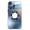 Blue, variant on Case For IPhone 16/16 Plus/16 Pro/16 Pro Max, Slim All-Inclusive Lens Protection Phone Case Wireless Charging Fingerprints Shell Drop Protection Frosted Cover
