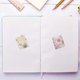 thumbnail image 4 of unbranded Decorativos Para Scrapbook Y Manualidades Con Romántico Y Vintage, 4 of 6
