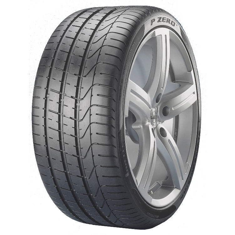 Pirelli pzero P255/50R19 107W bsw summer tire
