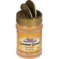 thumbnail image 6 of Rani Cinnamon Powder (Ground) Spice 3oz (85g) PET Jar ~ All Natural | Salt-Free | Vegan | No Colors | Gluten Friendly | NON-GMO | Kosher, 6 of 7