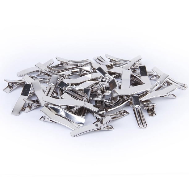 Accesorio para el cabello de 35 pelo de en 50 piezas para pinzas para el cabello DIY Zulema Pinza para el cabello