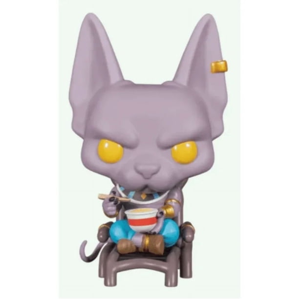 NEW FUNKO #1232 Goku (Ultra instinct wi kamehameha) #1211 Trunks 639 Beer 1110 Vinyl Action Figure Collection l Toys