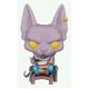 thumbnail image 1 of NEW FUNKO  #1232 Goku (Ultra instinct wi kamehameha) #1211 Trunks 639 Beer 1110 Vinyl Action Figure Collection l Toys, 1 of 6