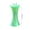 Green, variant on Vase Vase Decorative Vase Plastic Vase Floral Arrangement Vase Shatterproof Flower Vase Faux Porcelain Vase For Home Dining Table Living Room Decor Decorative Vase