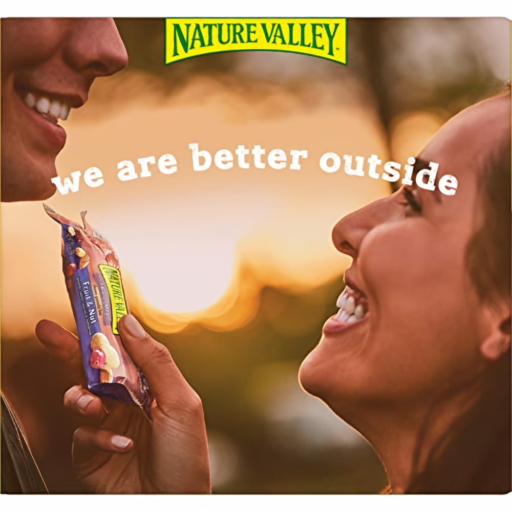 Nature Valley Chewy Granola Bar Trail Mix (Pack of 5)