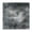 Unframe-style, variant on Jack Whitten Loop Canvas Art Poster and Wall Art Picture Print Modern Family bedroom Decor Posters 28x28inch(70x70cm)