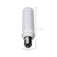 thumbnail image 2 of Satco 6.5 Watt T6 LED - Frost Finish - E12 Base - 5000K - 120 Volt, 2 of 8