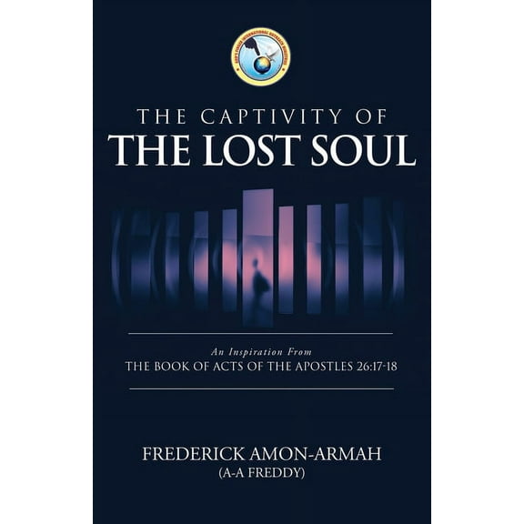 The Captivity of the Soul (Paperback)