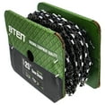 thumbnail image 3 of 8TEN Chainsaw Chain Bulk Reel Semi Chisel 25 Foot .050 .325 Pitch 810-CCC2221R, 3 of 8