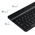 thumbnail image 2 of Étui Protecteur de Clavier BT3.0 Détachable Étui Clavier Tablette Tablette Étui de Tablette Étui Protecteur pour Tablette de 9 Pouces à 10,5 Pouces, 2 of 8
