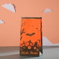 thumbnail image 3 of Matsuzay Bolsa de papel portátil de Halloween de 10 piezas, bolsas de recuerdo de fiesta de gran capacidad, comida, postre, regalos, embalaje para Artesanía tipo 5 Matsuzay HA067640-05, 3 of 6